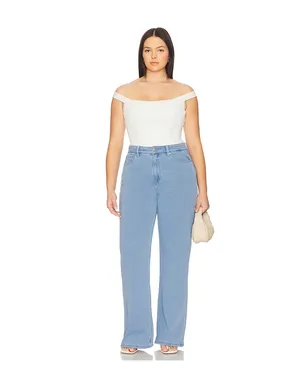 Good American JEANIUS スウェットパンツ - サムネイル10