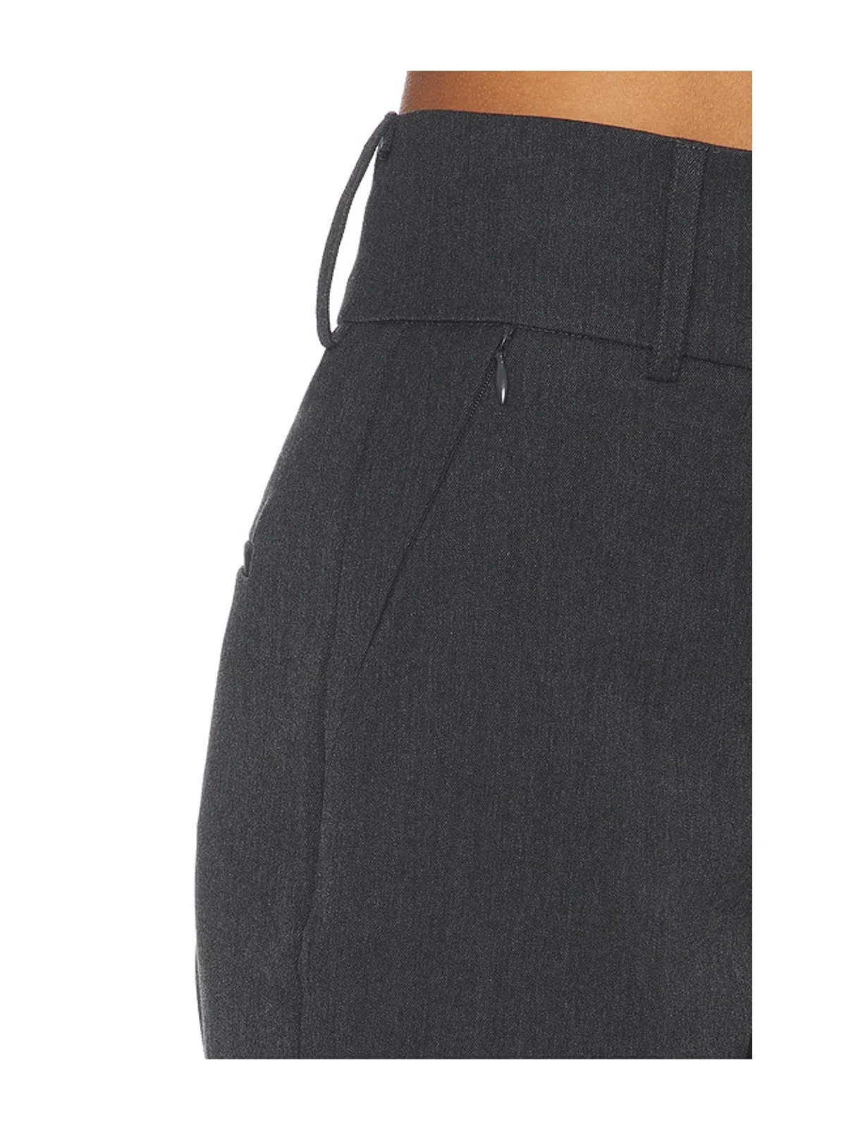 Good American ESSENTIAL SUITING トラウザー - 画像11