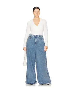 Good American RIBBED ヘンリー - サムネイル10