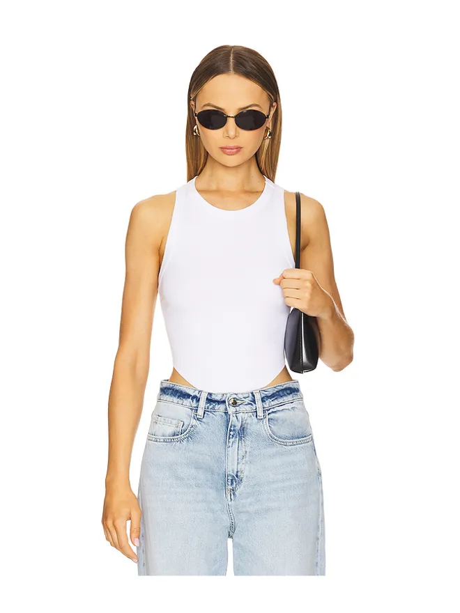 Good American Good American タンクトップの商品画像