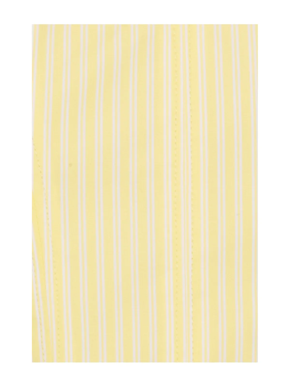 Good American POPLIN トップ - 画像5