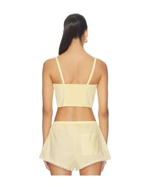 Good American POPLIN トップ - サムネイル3