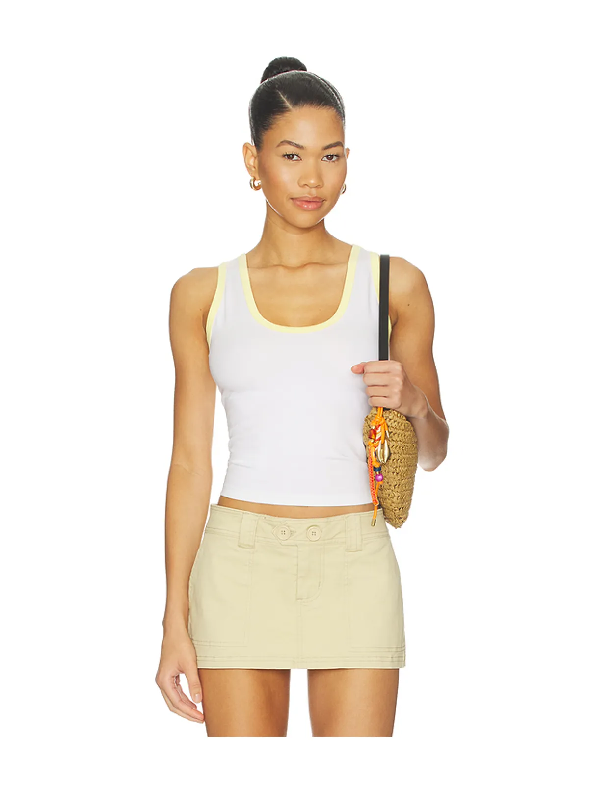 Good American RINGER トップ - 画像2