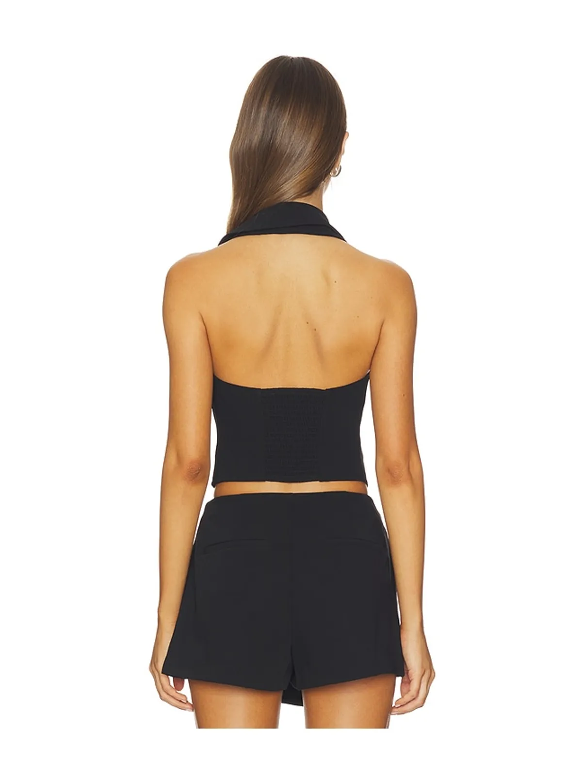 Good American LUXE トップ - 画像5