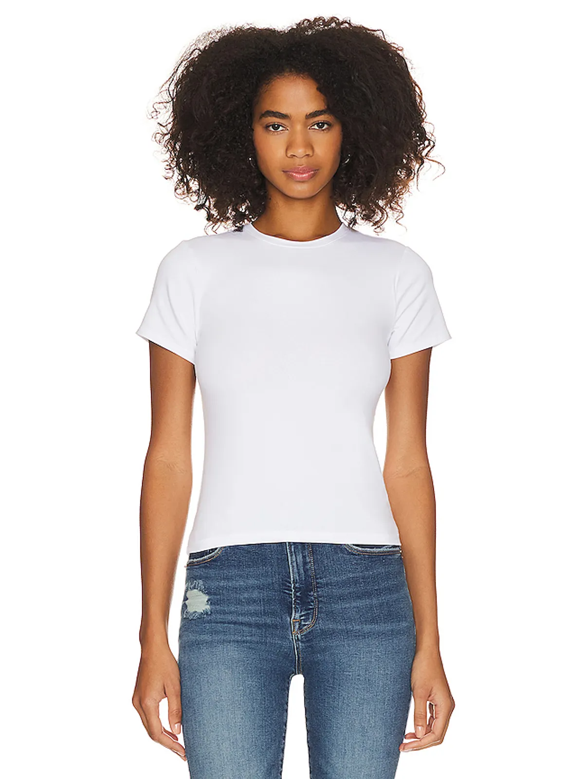 Good American BABY Tシャツ - 画像1