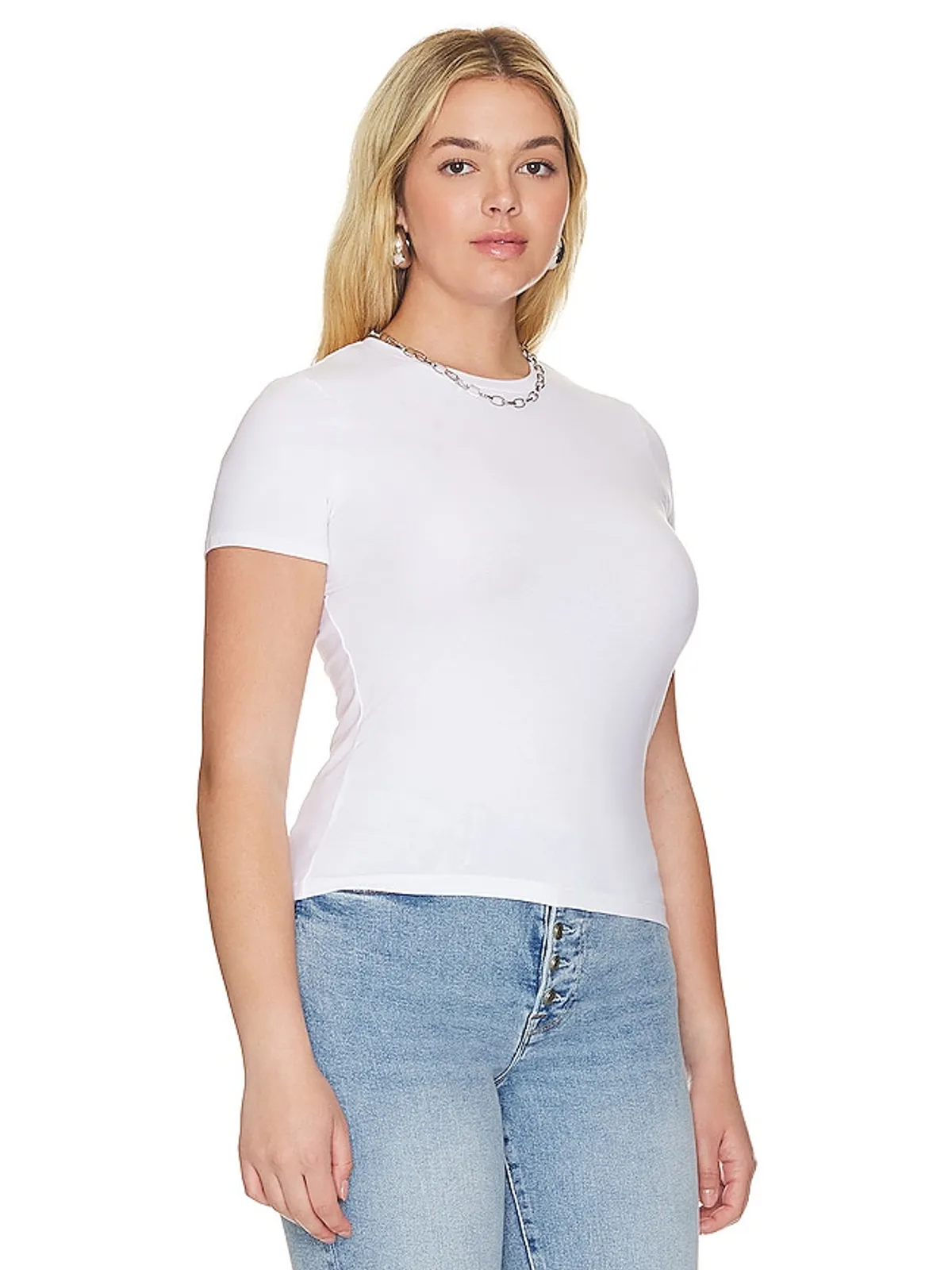Good American BABY Tシャツ - 画像4
