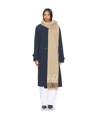 Ganni スカーフ - サムネイル2