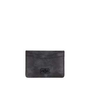 Ganni VINTAGE カードホルダー - サムネイル1