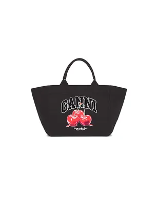 Ganni トート - サムネイル1