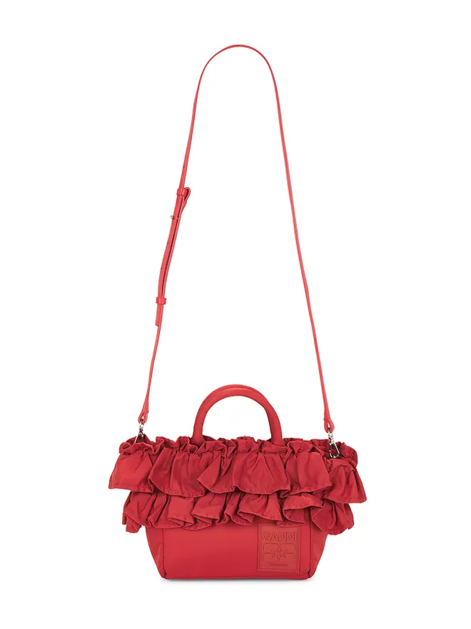 Ganni Ganni バッグの商品画像