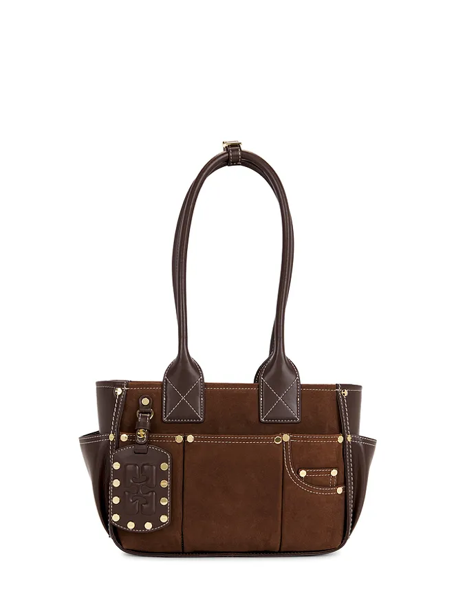 Ganni Ganni POSY ショルダーバッグの商品画像