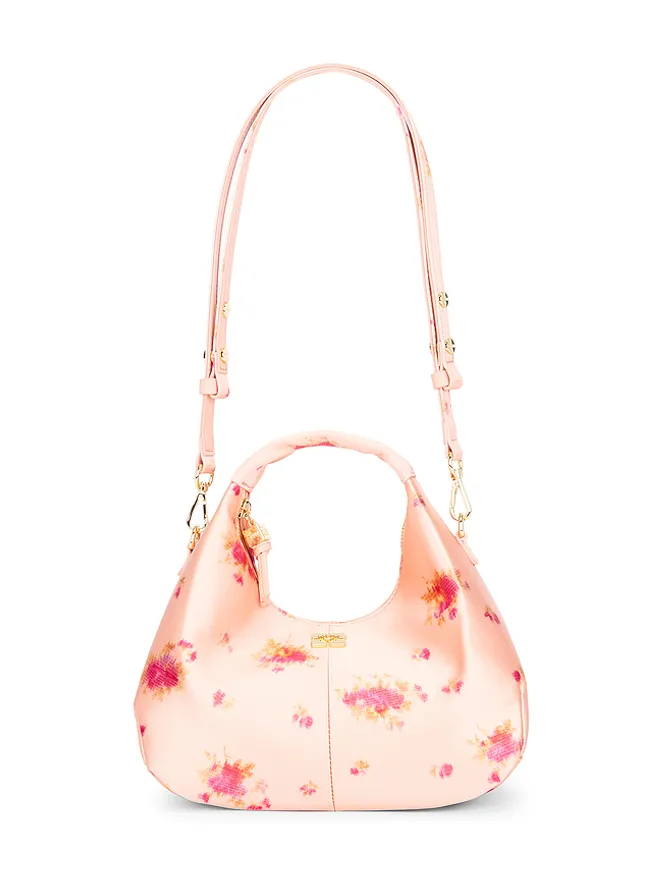 Ganni Ganni BAG ホーボーバッグの商品画像