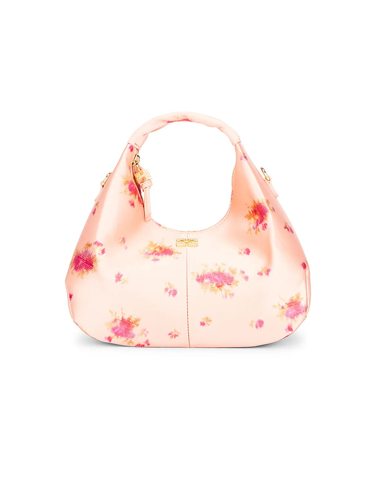 Ganni BAG ホーボーバッグ - 画像2