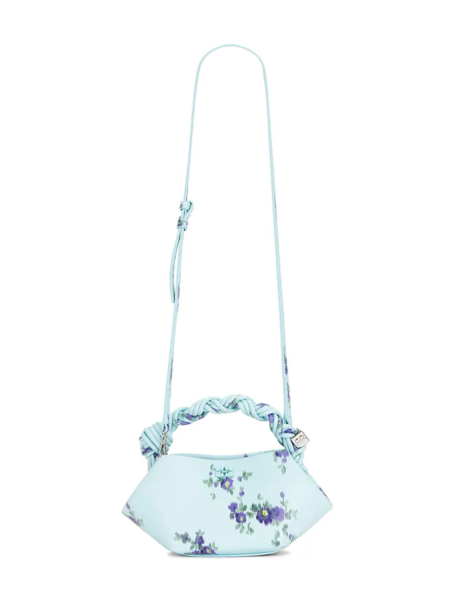 Ganni Ganni BOU ショルダーバッグの商品画像