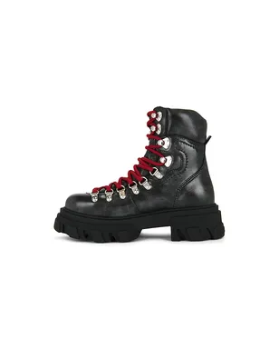 Ganni CLEATED MOUNTAIN ブーツ - サムネイル5