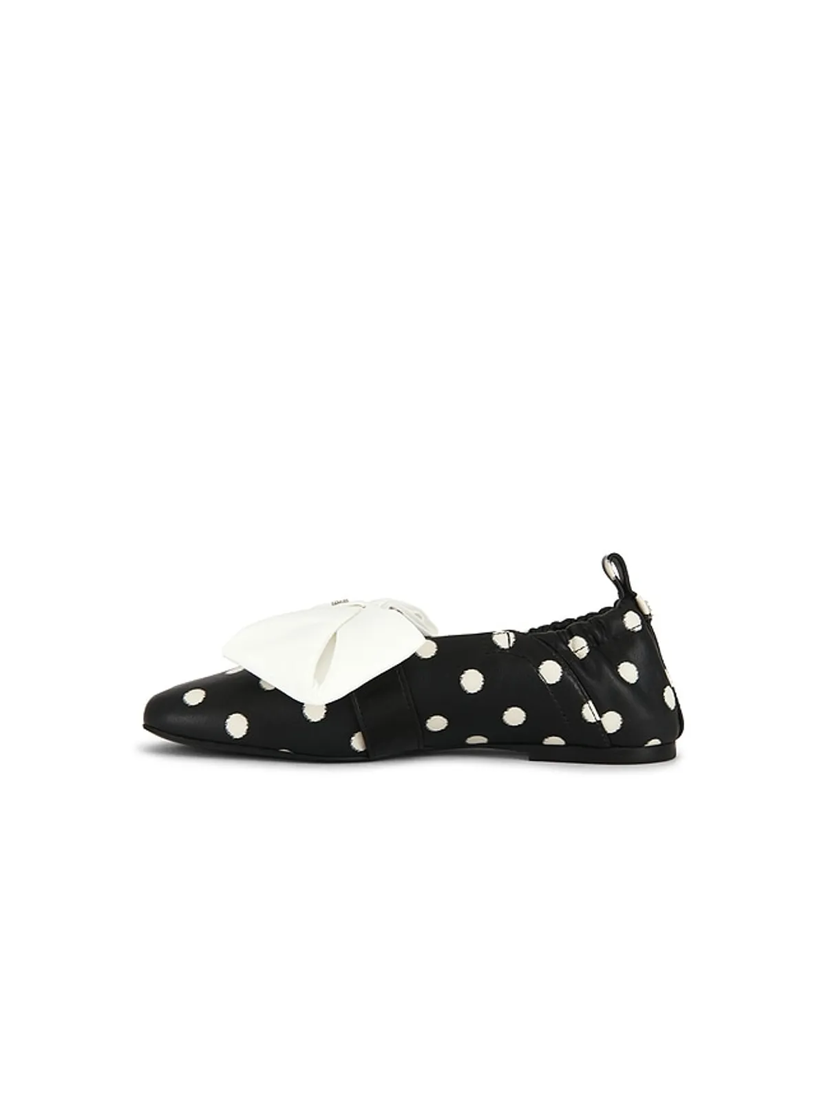 Ganni FLAT フラットシューズ - 画像5