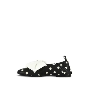 Ganni FLAT フラットシューズ - サムネイル5
