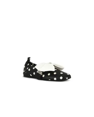 Ganni FLAT フラットシューズ - サムネイル2