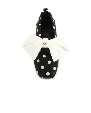 Ganni FLAT フラットシューズ - サムネイル4