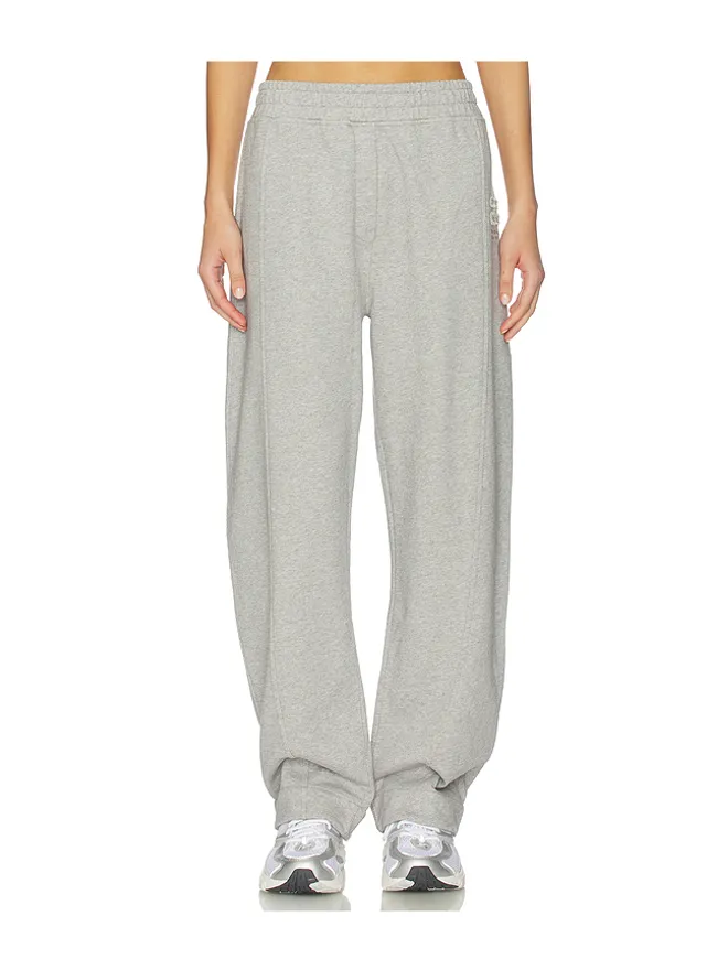 Ganni Ganni ISOLI スウェットパンツの商品画像