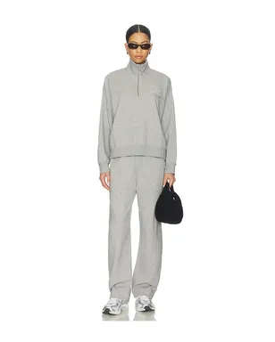 Ganni ISOLI スウェットパンツ - サムネイル5