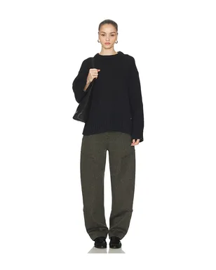 Ganni MOULINE パンツ - サムネイル5