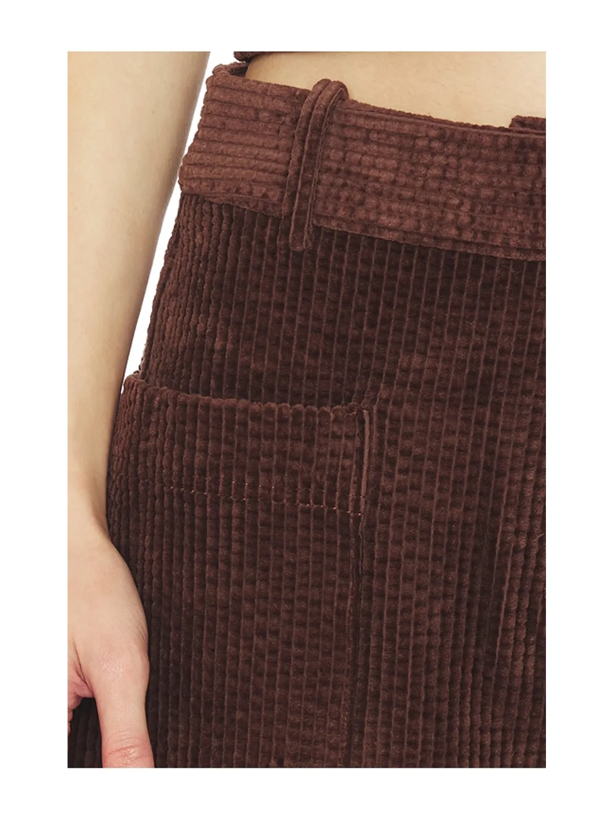 Ganni パンツ - 画像6