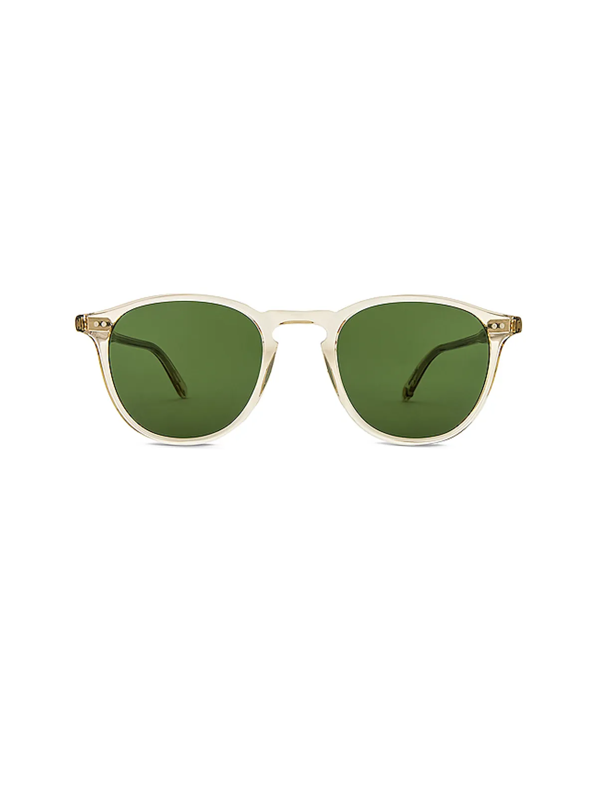 Garrett Leight HAMPTON SUN サングラス - 画像1