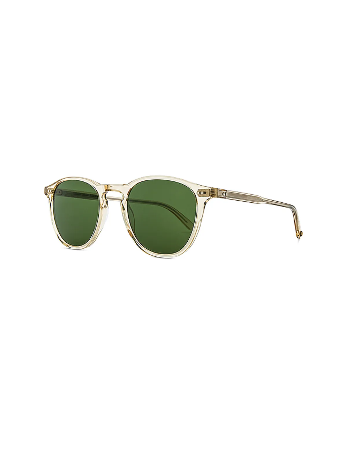 Garrett Leight HAMPTON SUN サングラス - 画像2