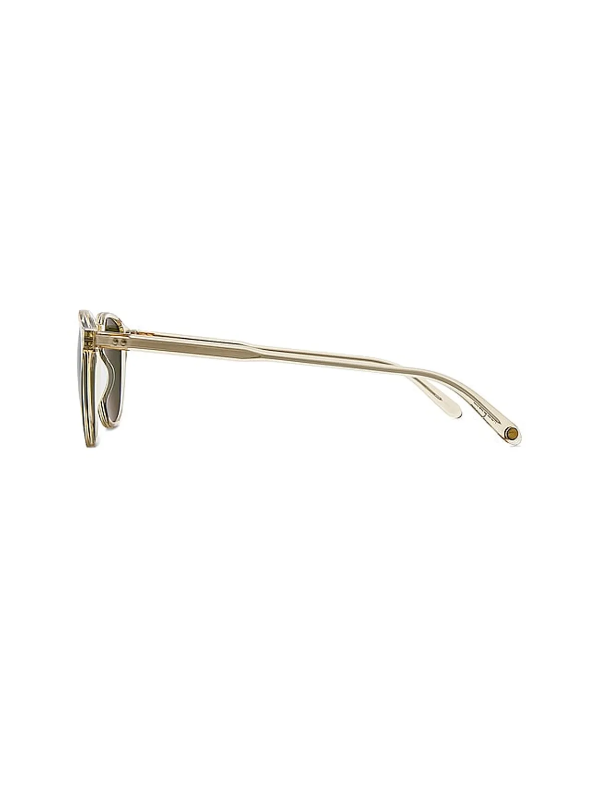 Garrett Leight HAMPTON SUN サングラス - 画像3