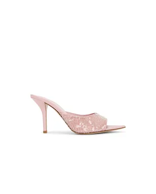 GIA BORGHINI PERNI04 PAILLETTES ヒール - サムネイル1