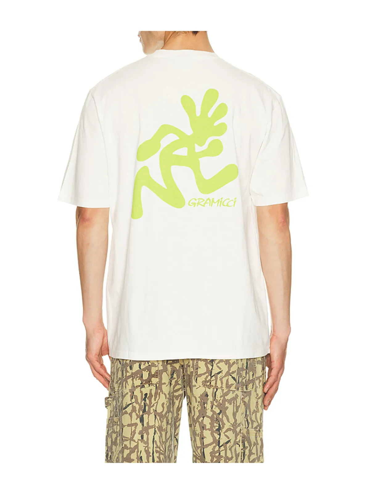 Gramicci Tシャツ - 画像1