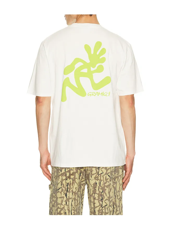 Gramicci Gramicci Tシャツの商品画像