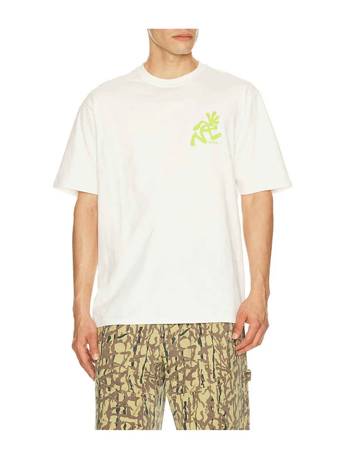 Gramicci Tシャツ - 画像2