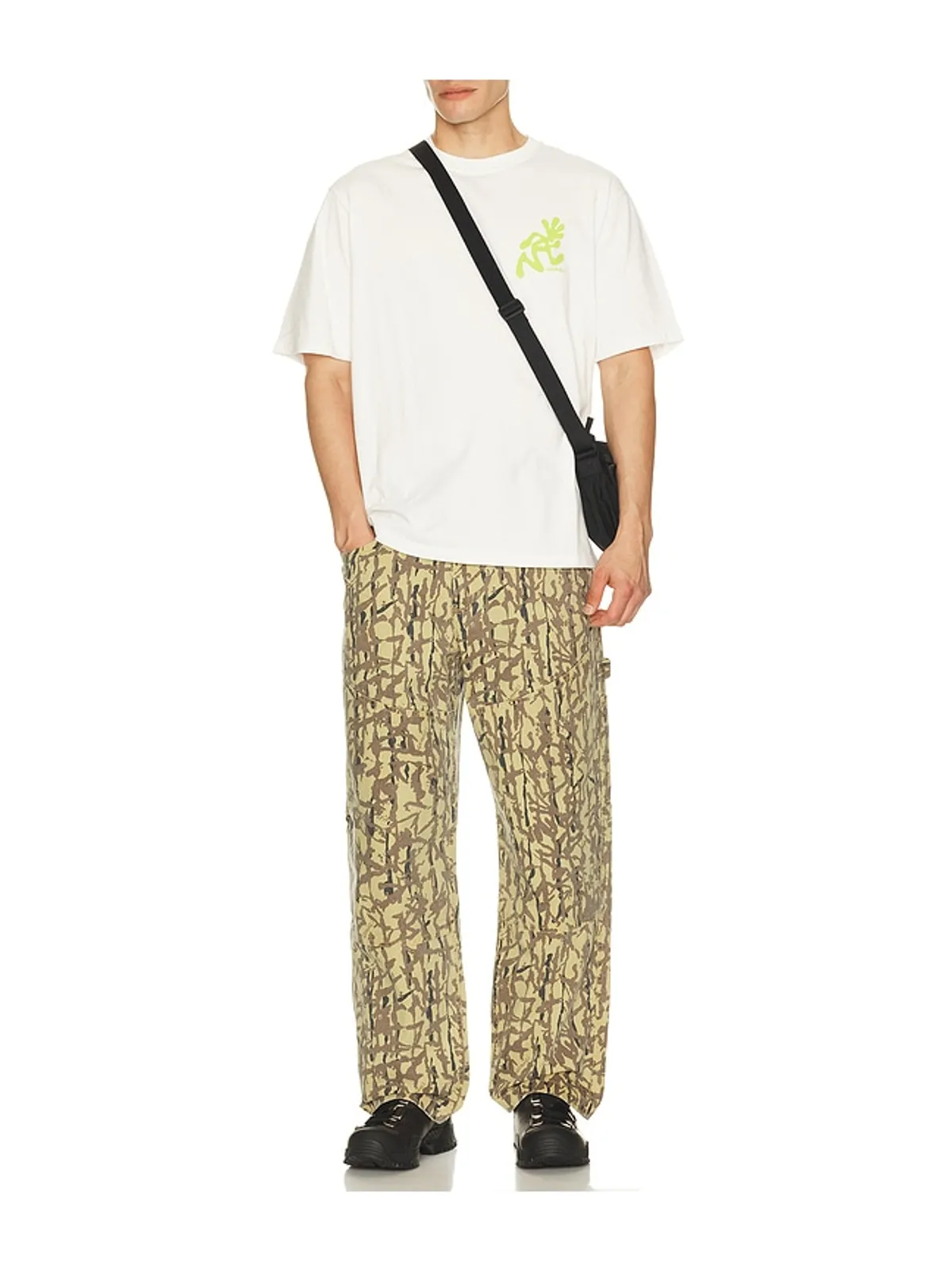 Gramicci Tシャツ - 画像3