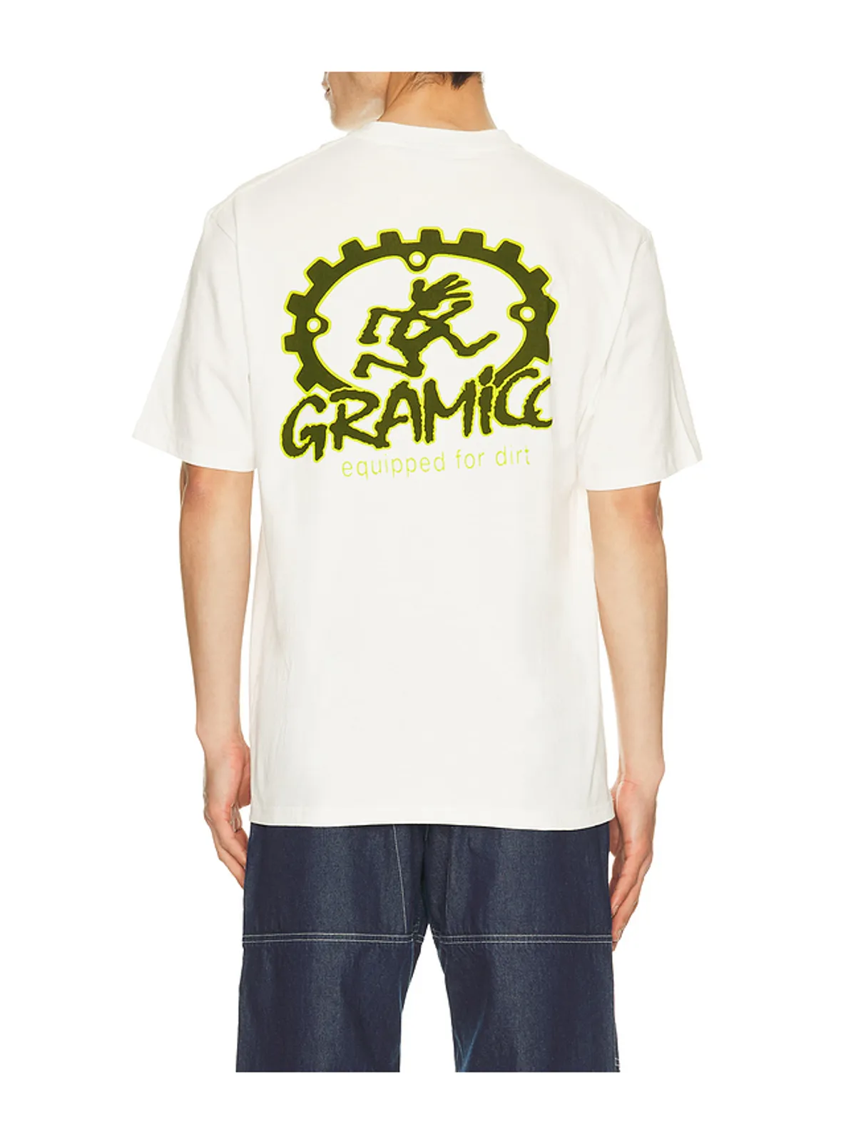 Gramicci Tシャツ - 画像1
