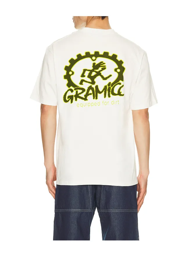 Gramicci Gramicci Tシャツの商品画像