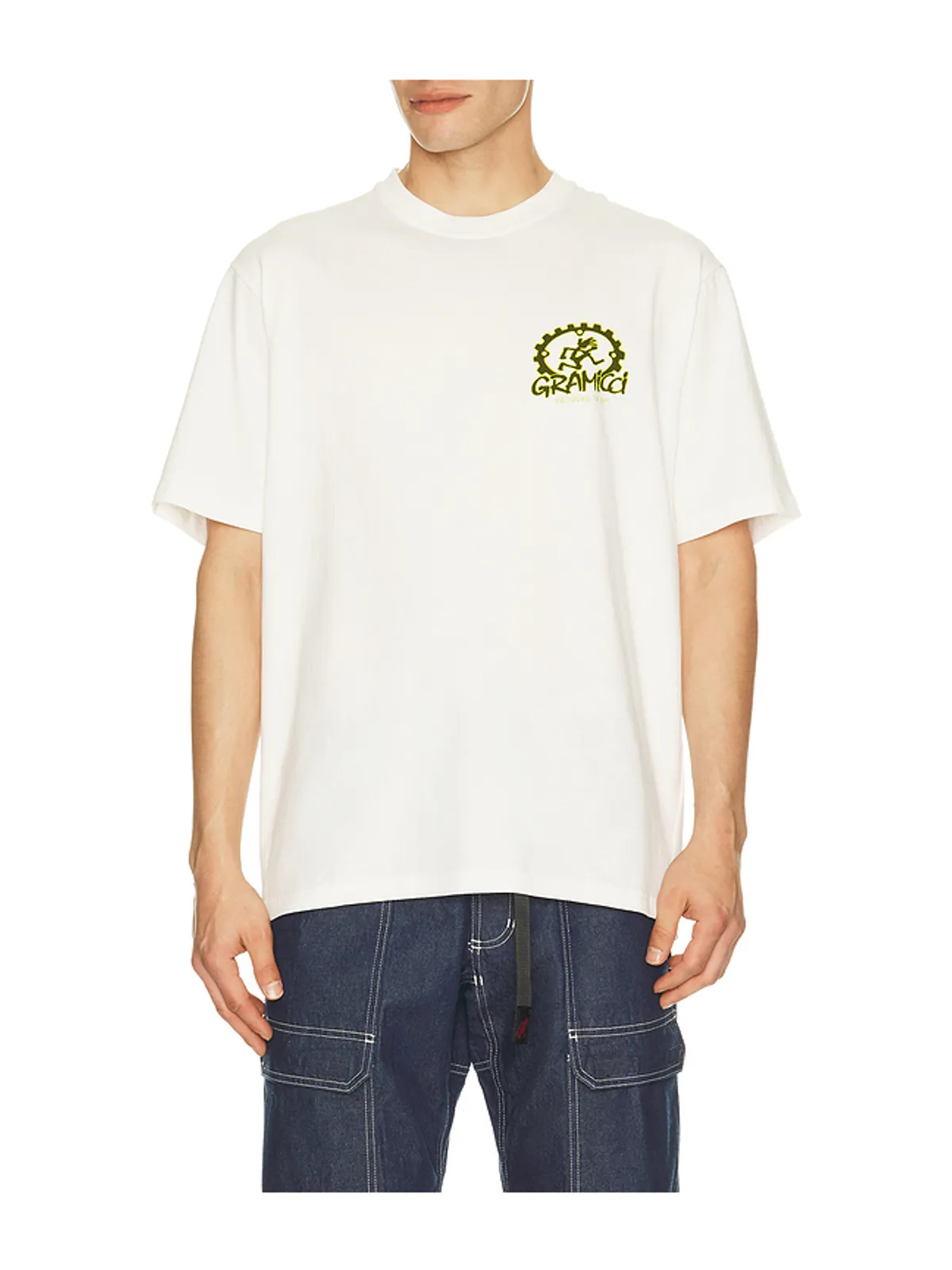 Gramicci Tシャツ - 画像2