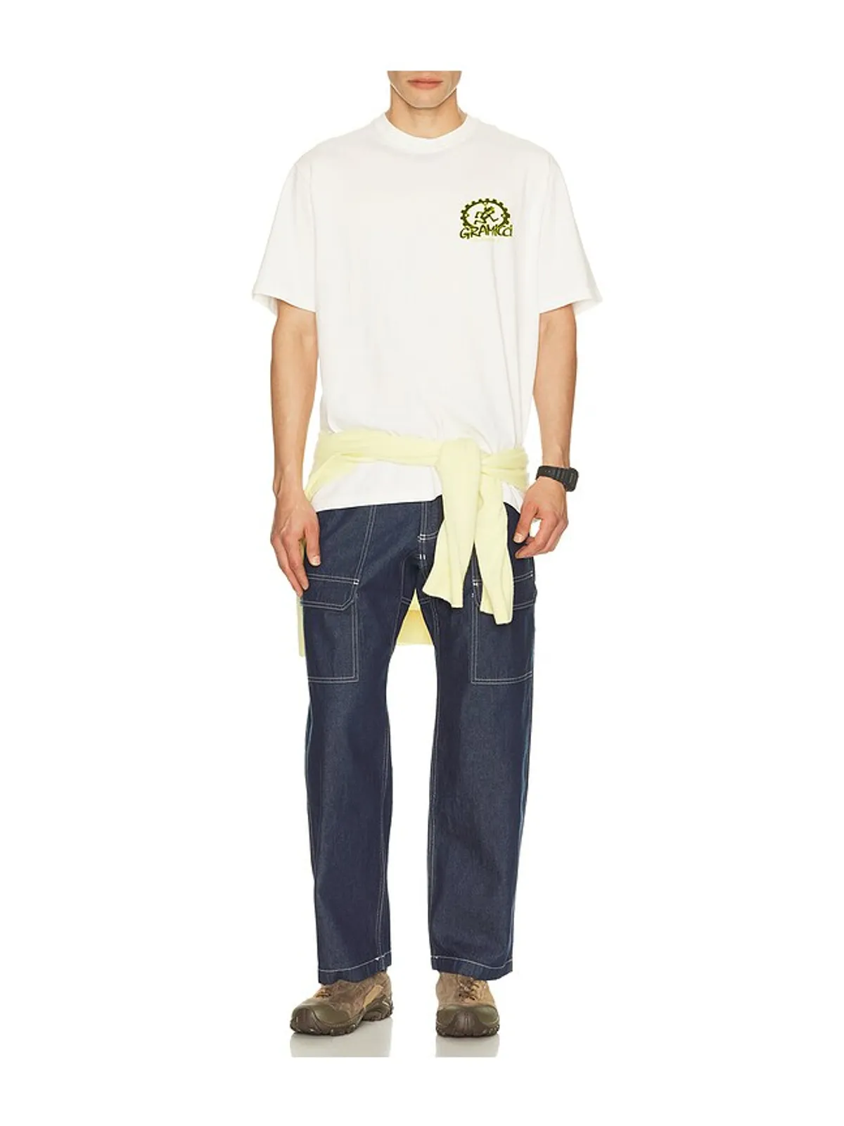 Gramicci Tシャツ - 画像3