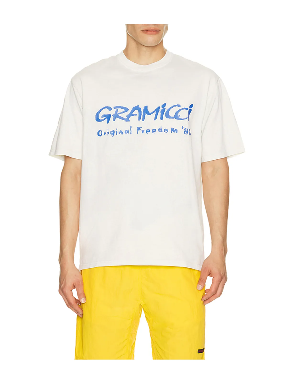 Gramicci Tシャツ - 画像1