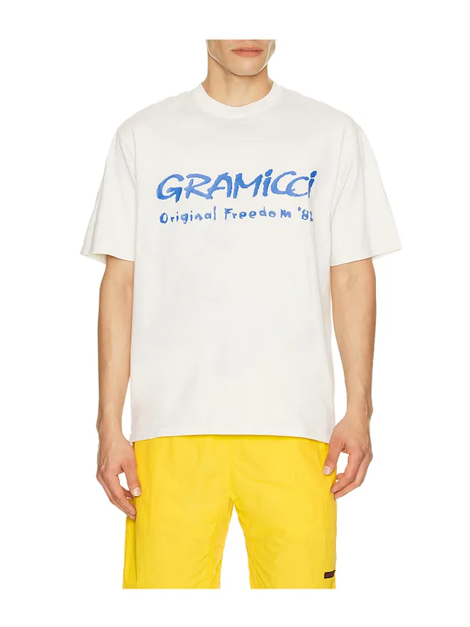 Gramicci Gramicci Tシャツの商品画像