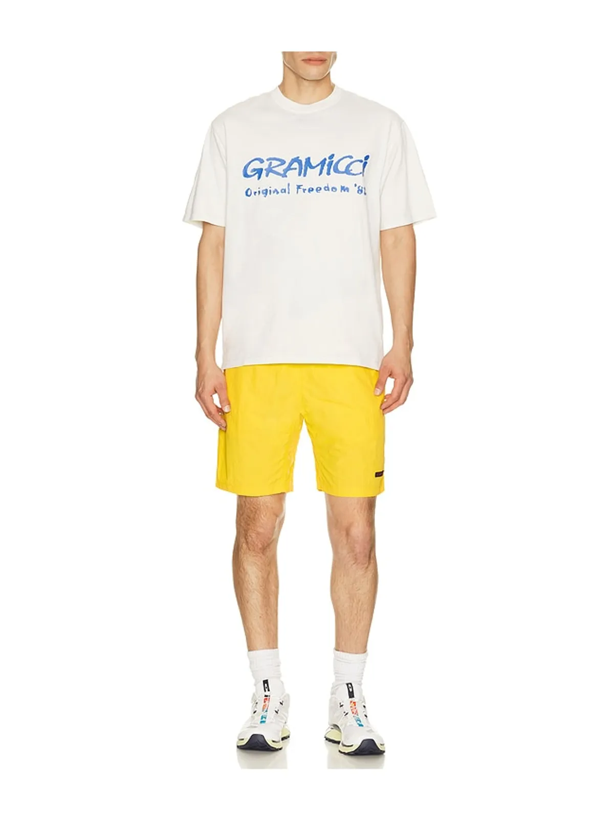 Gramicci Tシャツ - 画像3