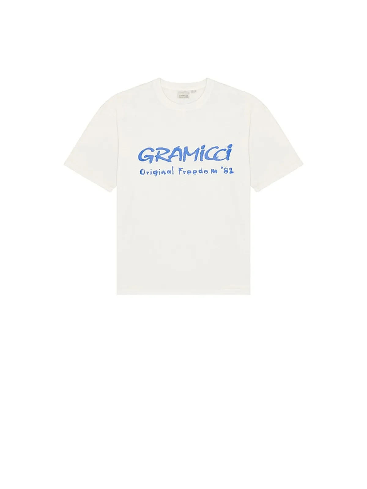 Gramicci Tシャツ - 画像4
