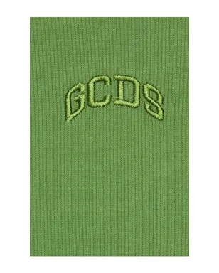 GCDS RIB LOGO LOUNGE ドレス - サムネイル4
