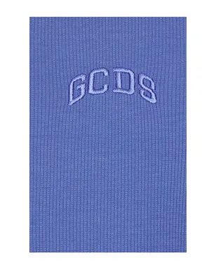 GCDS RIB LOGO LOUNGE TANK ドレス - サムネイル4