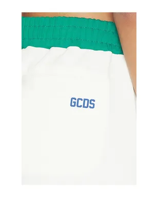 GCDS COLOR BLOCK ショートパンツ - サムネイル6