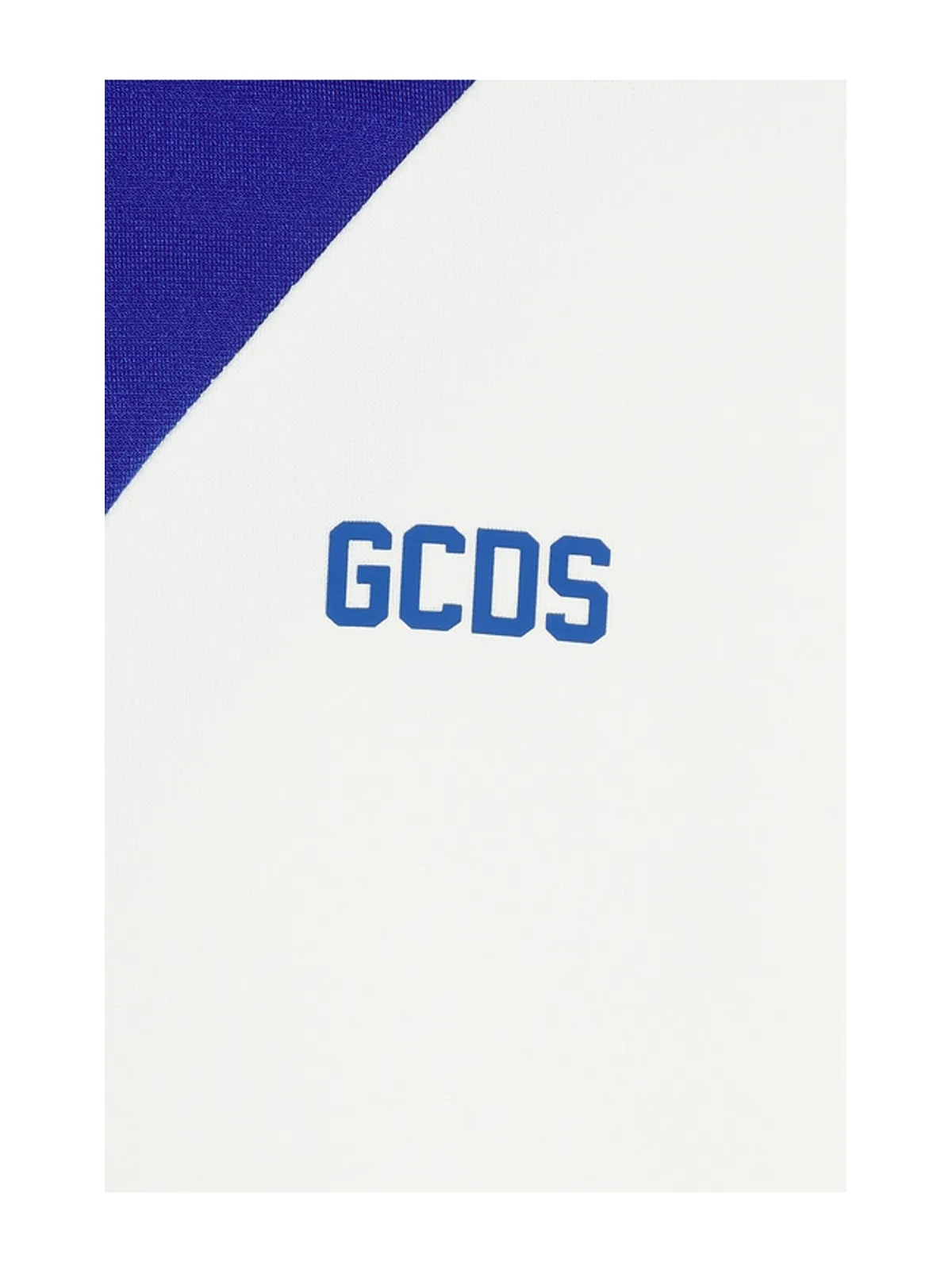 GCDS COLOR BLOCK TRACK ジャケット - 画像6