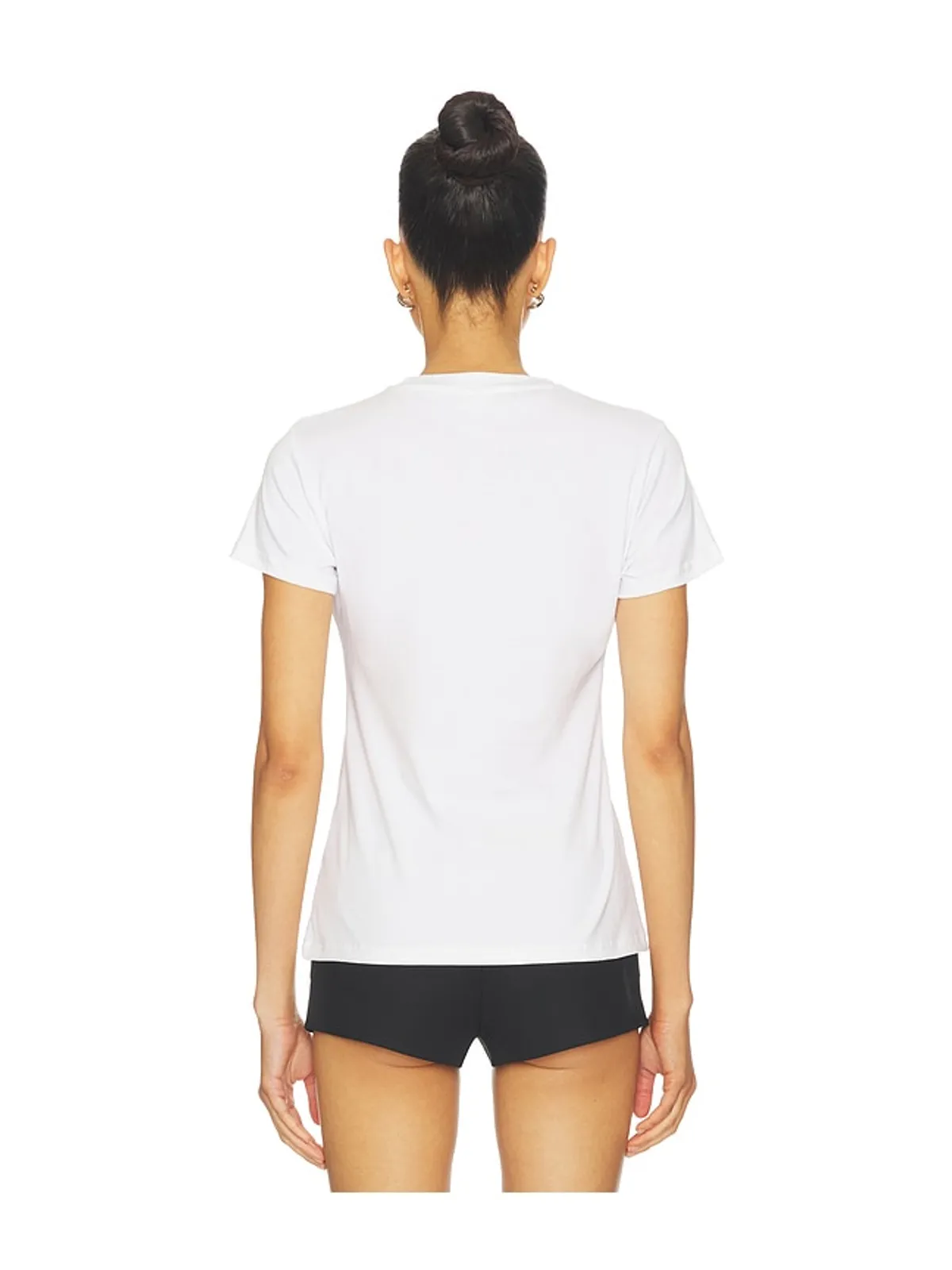 GCDS CUNTISSIMA SLIM Tシャツ - 画像3
