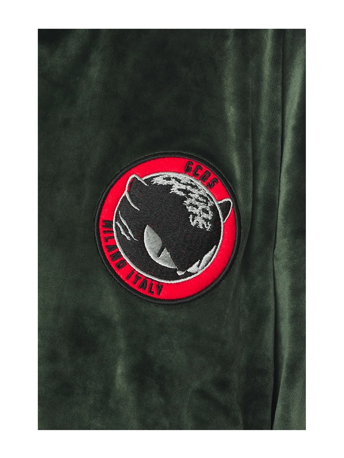 GCDS KITTHO トップ - 画像5