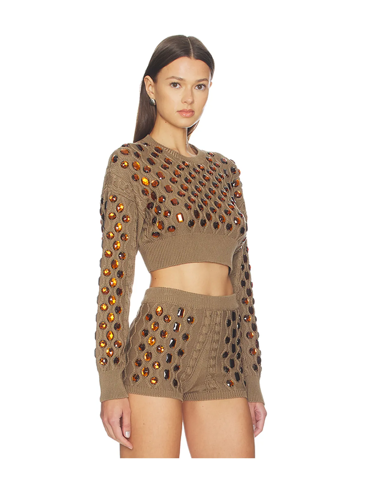 GIUSEPPE DI MORABITO KNIT セーター - 画像2